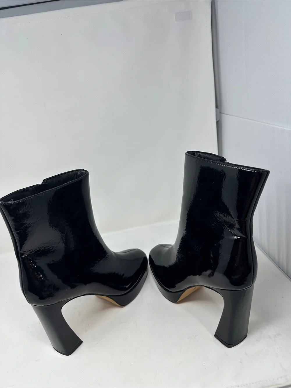 Gabrielle Union Ankle boots Size 9